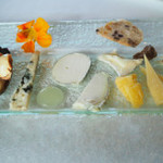 オーベルジュ ド ぷれざんす 桜井 - 