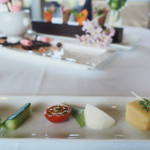 オーベルジュ ド ぷれざんす 桜井 - 