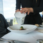 オーベルジュ ド ぷれざんす 桜井 - 