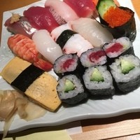 鮨丸 - 