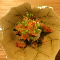 宮川町　水簾 - 