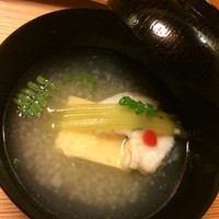 宮川町　水簾 - 