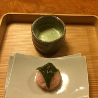 宮川町　水簾 - 