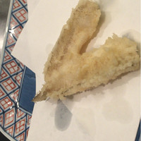 天ぷら 天芝 - 