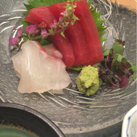 天ぷら 天芝 - 