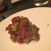 BLT STEAK GINZA - 