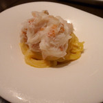 ビンゴ - 毛蟹のカペリー二