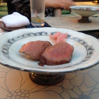 京都牛懐石 稲吉 - 