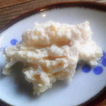 Kemuri - ポテトサラダ