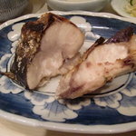 京縣 - かんぱち焼き