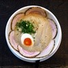ラーメン家 みつ葉