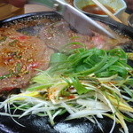 2016.04　プルコギ