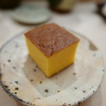 日本橋蛎殻町 すぎた - たまご