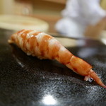 日本橋蛎殻町 すぎた - 車海老