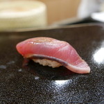 日本橋蛎殻町 すぎた - かつおづけ