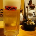 鳥吉の居酒屋 - 