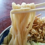 美也川 - 麺リフト