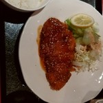 わっかないっ子みかく - 