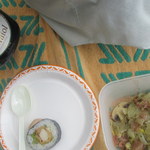 日本料理 一乃松 - 準備完了