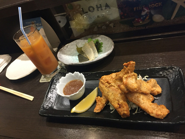 Olu Olu Dining photo 3