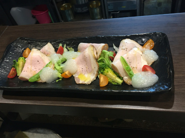 Olu Olu Dining photo 2