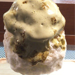 ブン ブン ブラウ カフェ ウィズ ビーハイヴ - 