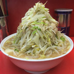 ラーメン二郎 - 