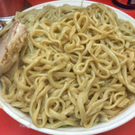 ラーメン二郎 - 