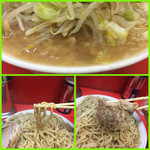 ラーメン二郎 - 