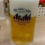 Matsuya - 生ビール