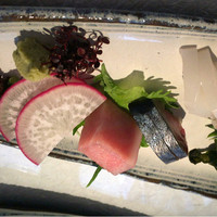 鮨割烹　ふくおか - 
