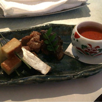 鮨割烹　ふくおか - 