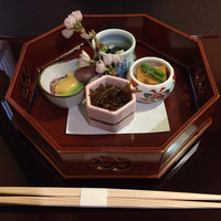 花咲 錦店 - 