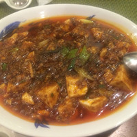中国四川酒家 蔓山 - 豆腐にも拘りがありそうな絶品麻婆豆腐！