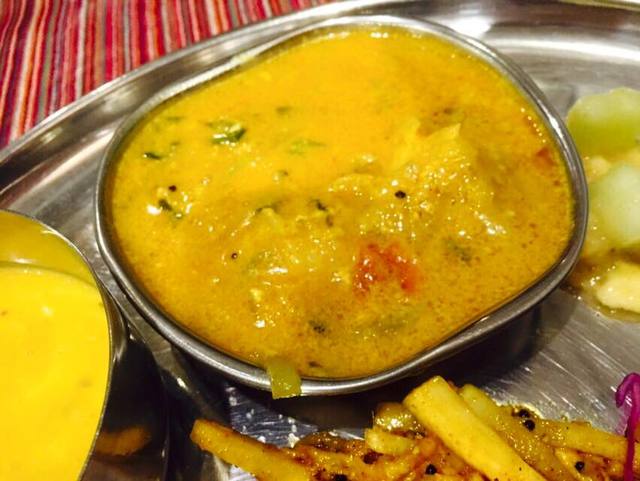 移転】ゼロワンカレー - 谷町四丁目/インドカレー | 食べログ