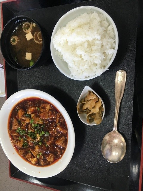 中華レストラン コスモス 道場南口 中華料理 食べログ