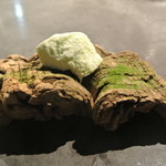 フロリレージュ - 投影、蕗の薹