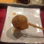 串かつ あーぼん - ？？？