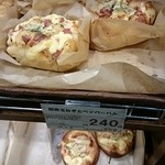 ボンマタン - 料理写真: