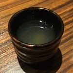 万両 - 梅こぶ茶 無料