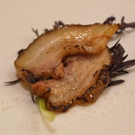 レンゲ - 鳥取県産 処女猪の叉焼