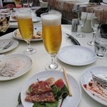 アマルフィイ デラセーラ - 