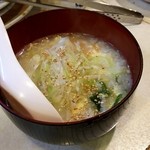 元祖七輪炭火焼いくどん - 