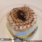 浜志まん - ボストンクリームパイ