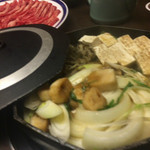 日本料理 銀座 - 