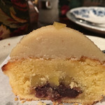 トゥルネラパージュ - クリ・ダ・モンテ。素晴らしい‼︎