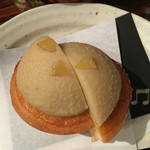 トゥルネラパージュ - トゥルネラパージュ専用に作られる巌邑堂さんのお菓子！