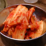 Kayanoie - 白菜キムチ