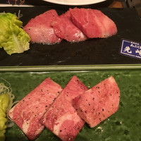 松庵 韓菜房 栄大津通店 - 