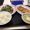 餃子の王将 池袋東口店